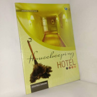 Housekeeping hotel