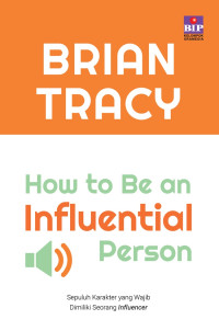 How to Be an Influential Person