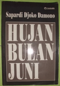 Hujan Bulan Juni