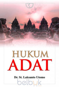 Hukum Adat