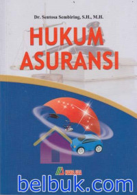 Hukum asuransi