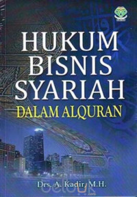 Hukum bisnis syariah dalam Al-Quran