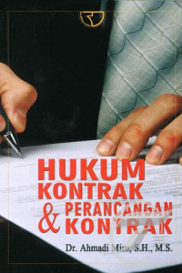 hukum kontrak dan perancangan kontrak