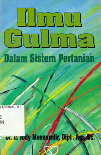 Ilmu gulma dalam sistem pertanian