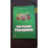 Ilmu penyakit pascapanen