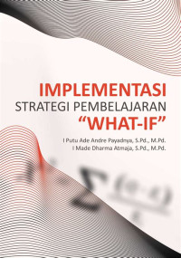 Implementasi Strategi Pembelajaran 