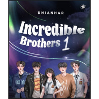 Incredible Brothers 1