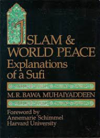 Islam and world peace