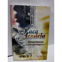 Kaca jendela : dua antalogi puisi 1980-2005