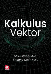 Kalkulus Vektor