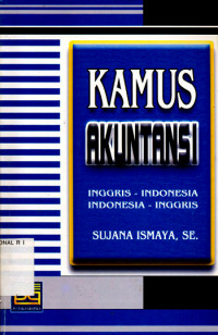 Kamus akuntansi