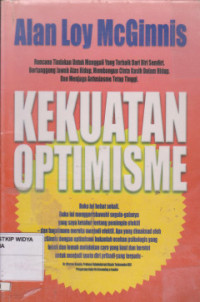 Kekuatan optimisme