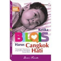 Ketika Bilqis harus cangkok hati