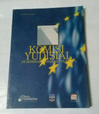 Komisi Yudisial Di beberapa Uni eropa