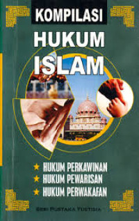 Kompilasi hukum Islam