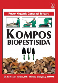 kompos biopestisida