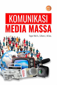 Komunikasi media massa