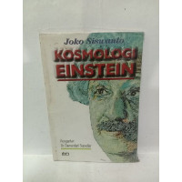 Kosmologi einstein