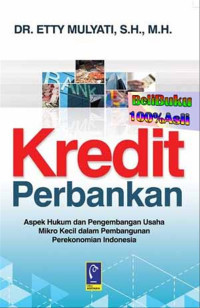 Kredit perbankan