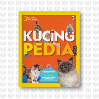 Kucing Pedia