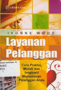 Layanan pelanggan