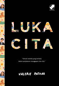 Lukacita