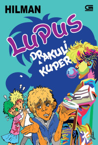 Lupus: Drakuli Kuper