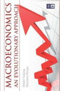 Macroeconomics an evolutionary approach