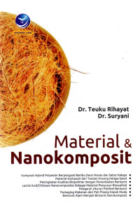 Maerial & Nanokomposit