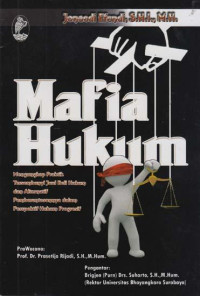 Image of Mafia hukum