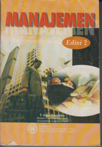 Manajemen edisi 2