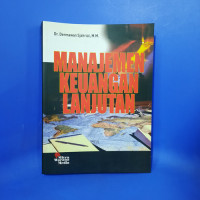 Manajemen keuangan lanjutan