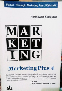 Marketing plus 4