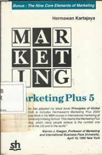 Marketing plus 5