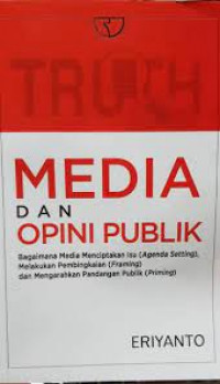 Media dan opini publik