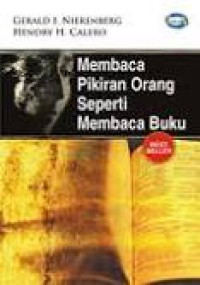 Membaca pikiran orang seperti membaca buku