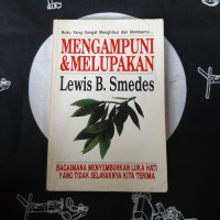 Mengampuni & melupakan