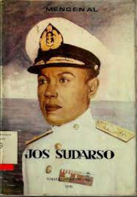 Mengenal Jos Sudarso