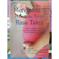 Menghadapi persalinan tanpa rasa takut