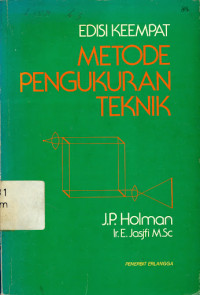 Metode pengukuran teknik