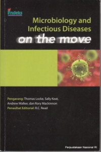 Microbiology and Infectious Diseases on the move