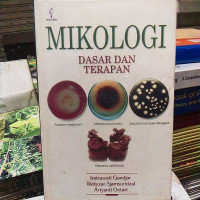 Mikologi dasar dan terapan