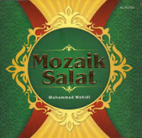 Mozaik salat