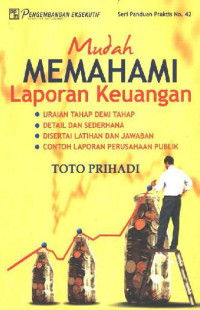 Mudah memahami laporan keuangan