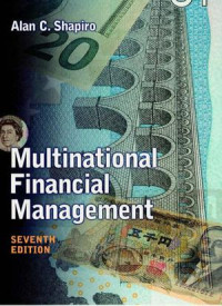 Multinational financial management