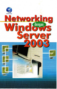 Networking dengan windows server 2003