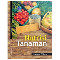 Nutrisi Tanaman