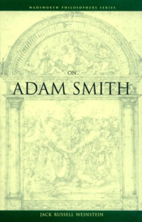 On Adam Smith