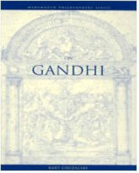 On gandhi