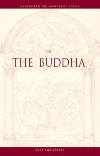 On the buddha